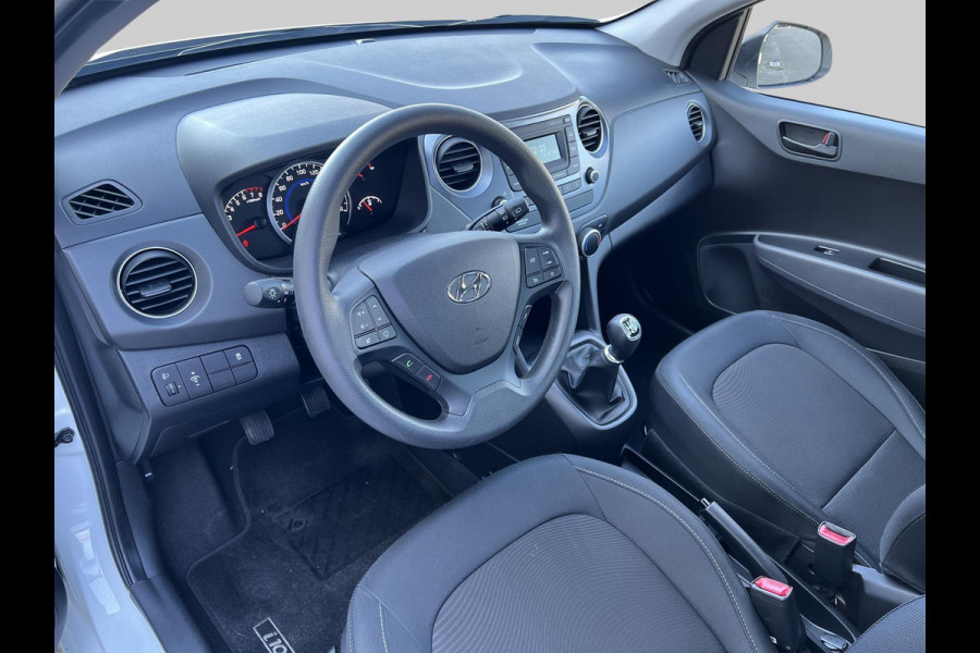 Hyundai i10 1.0i Comfort | Inclusief Fietsendrager