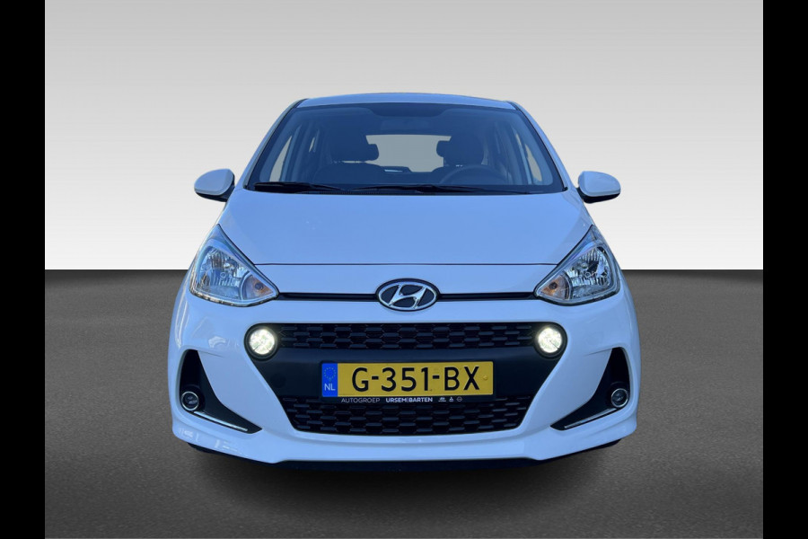 Hyundai i10 1.0i Comfort | Inclusief Fietsendrager