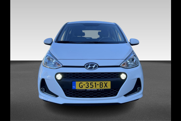 Hyundai i10 1.0i Comfort | Inclusief Fietsendrager