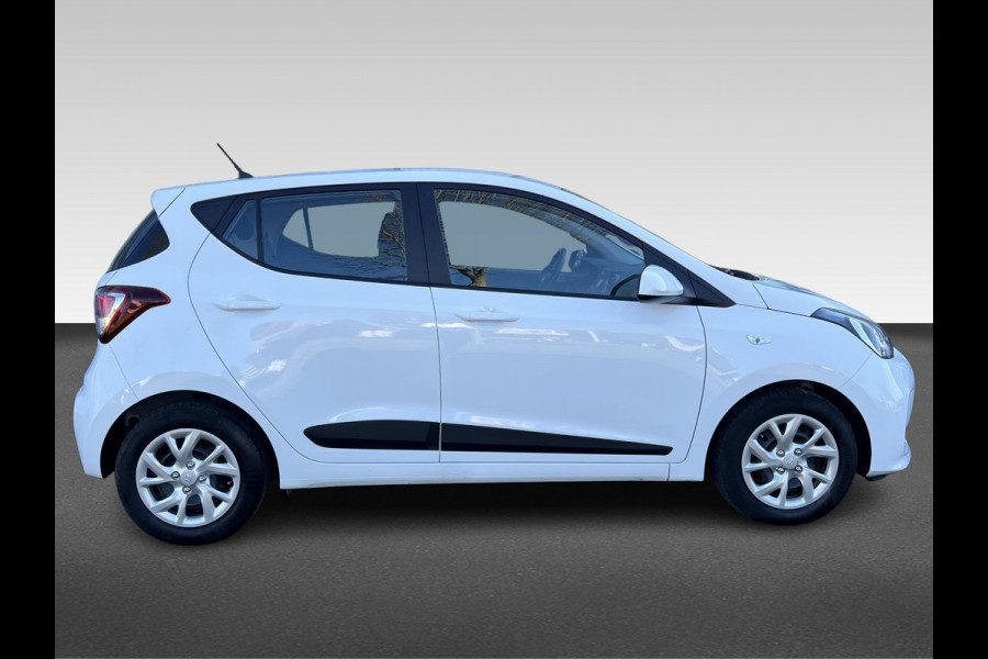 Hyundai i10 1.0i Comfort | Inclusief Fietsendrager