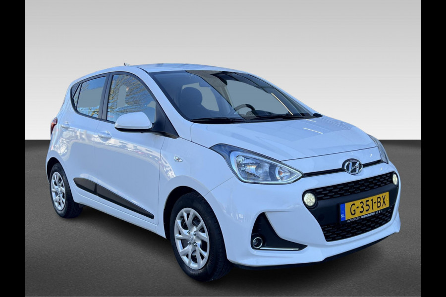 Hyundai i10 1.0i Comfort | Inclusief Fietsendrager