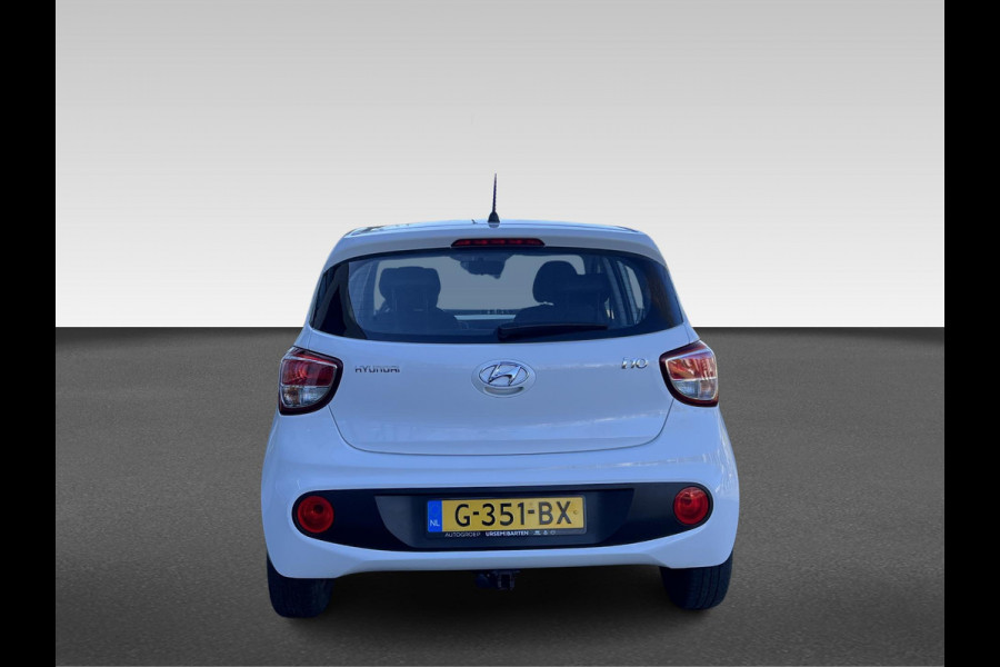 Hyundai i10 1.0i Comfort | Inclusief Fietsendrager