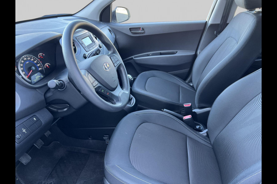 Hyundai i10 1.0i Comfort | Inclusief Fietsendrager