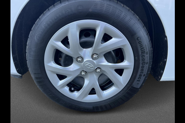 Hyundai i10 1.0i Comfort | Inclusief Fietsendrager