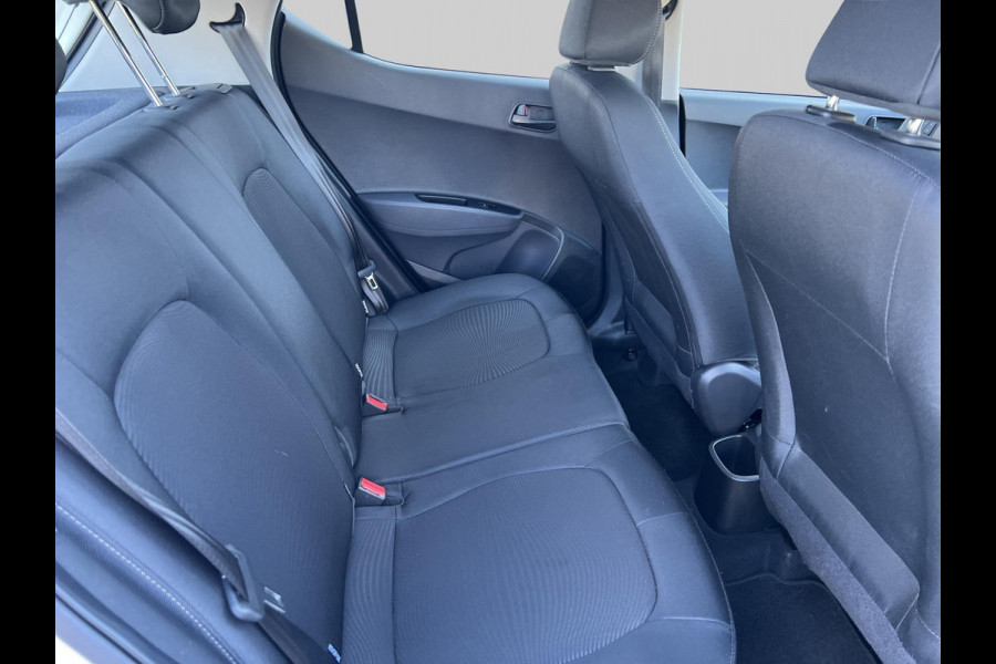 Hyundai i10 1.0i Comfort | Inclusief Fietsendrager