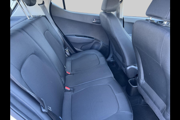 Hyundai i10 1.0i Comfort | Inclusief Fietsendrager