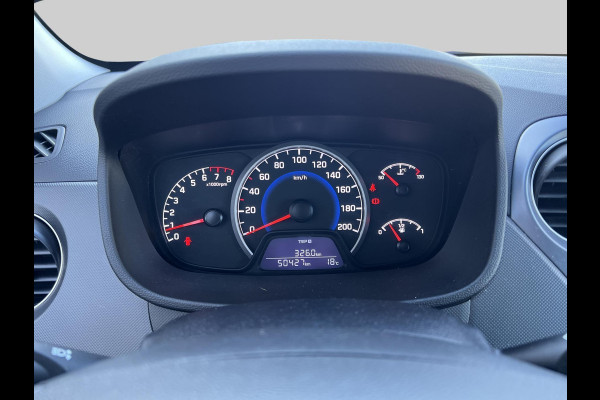 Hyundai i10 1.0i Comfort | Inclusief Fietsendrager