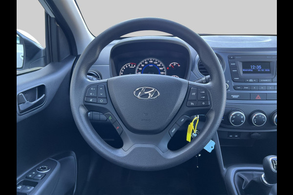 Hyundai i10 1.0i Comfort | Inclusief Fietsendrager