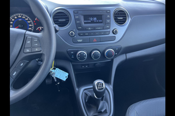 Hyundai i10 1.0i Comfort | Inclusief Fietsendrager