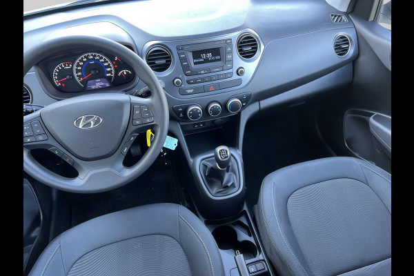 Hyundai i10 1.0i Comfort | Inclusief Fietsendrager