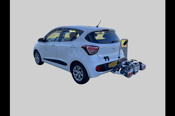 Hyundai i10 1.0i Comfort | Inclusief Fietsendrager