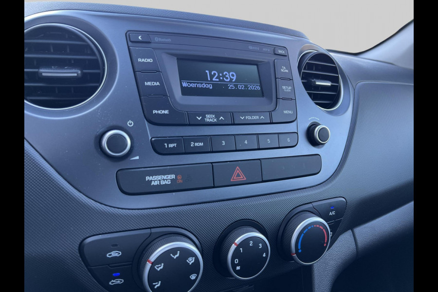 Hyundai i10 1.0i Comfort | Inclusief Fietsendrager