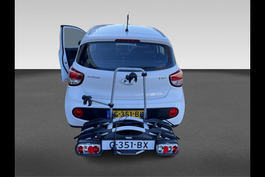 Hyundai i10 1.0i Comfort | Inclusief Fietsendrager