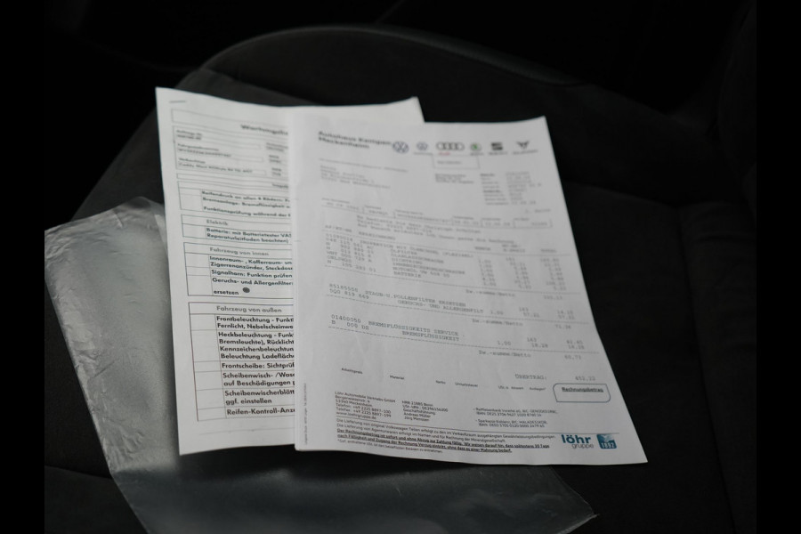 Volkswagen Caddy Maxi 1.5 TSI Style DSG Dealer O.H | Adaptive Cruise | Trekhaak Afn. | Apple Carplay | Camera | Alcantara Sportstoelen | LED Koplampen | Virtual | DAB | 17"L.M |