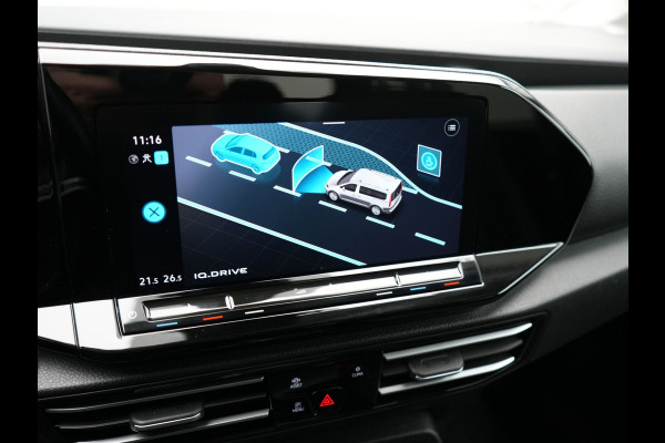 Volkswagen Caddy Maxi 1.5 TSI Style DSG Dealer O.H | Adaptive Cruise | Trekhaak Afn. | Apple Carplay | Camera | Alcantara Sportstoelen | LED Koplampen | Virtual | DAB | 17"L.M |