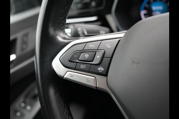 Volkswagen Caddy Maxi 1.5 TSI Style DSG Dealer O.H | Adaptive Cruise | Trekhaak Afn. | Apple Carplay | Camera | Alcantara Sportstoelen | LED Koplampen | Virtual | DAB | 17"L.M |