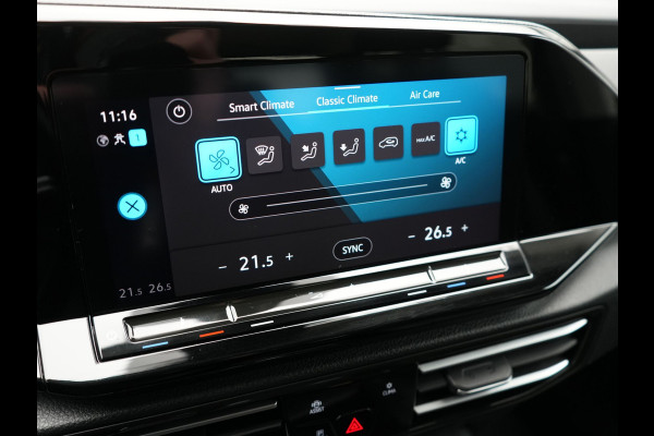 Volkswagen Caddy Maxi 1.5 TSI Style DSG Dealer O.H | Adaptive Cruise | Trekhaak Afn. | Apple Carplay | Camera | Alcantara Sportstoelen | LED Koplampen | Virtual | DAB | 17"L.M |