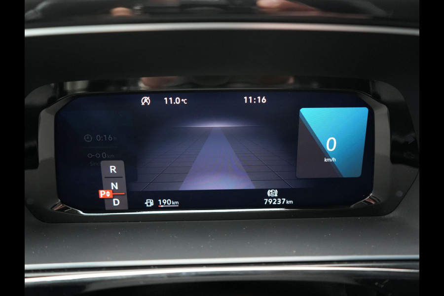 Volkswagen Caddy Maxi 1.5 TSI Style DSG Dealer O.H | Adaptive Cruise | Trekhaak Afn. | Apple Carplay | Camera | Alcantara Sportstoelen | LED Koplampen | Virtual | DAB | 17"L.M |