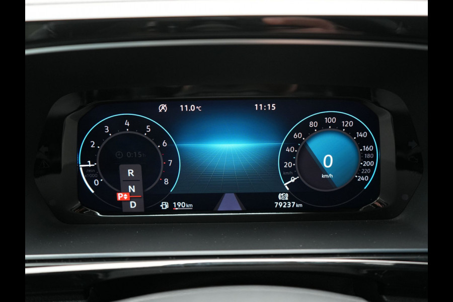 Volkswagen Caddy Maxi 1.5 TSI Style DSG Dealer O.H | Adaptive Cruise | Trekhaak Afn. | Apple Carplay | Camera | Alcantara Sportstoelen | LED Koplampen | Virtual | DAB | 17"L.M |