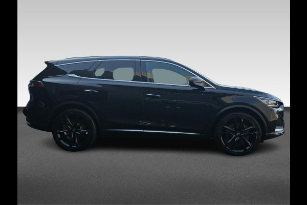 BYD TANG AWD Executive 86 kWh | 517PK | 7-zitter | leder | panoramadak | 360 Camera | Stoelverwarming/koeling | Adaptive cruisecontrol |