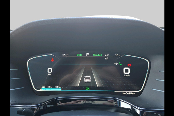 BYD TANG AWD Executive 86 kWh | 517PK | 7-zitter | leder | panoramadak | 360 Camera | Stoelverwarming/koeling | Adaptive cruisecontrol |