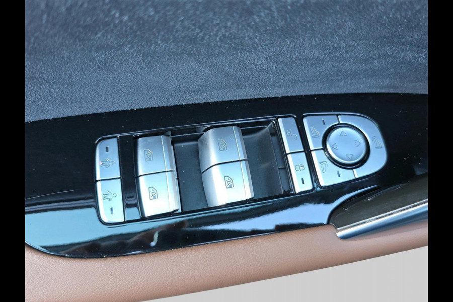 BYD TANG AWD Executive 86 kWh | 517PK | 7-zitter | leder | panoramadak | 360 Camera | Stoelverwarming/koeling | Adaptive cruisecontrol |