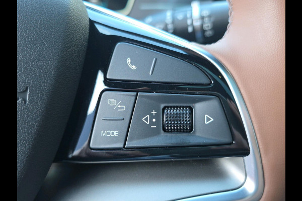 BYD TANG AWD Executive 86 kWh | 517PK | 7-zitter | leder | panoramadak | 360 Camera | Stoelverwarming/koeling | Adaptive cruisecontrol |