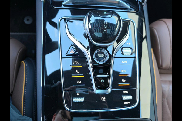 BYD TANG AWD Executive 86 kWh | 517PK | 7-zitter | leder | panoramadak | 360 Camera | Stoelverwarming/koeling | Adaptive cruisecontrol |