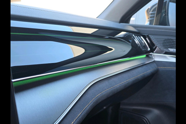 BYD TANG AWD Executive 86 kWh | 517PK | 7-zitter | leder | panoramadak | 360 Camera | Stoelverwarming/koeling | Adaptive cruisecontrol |