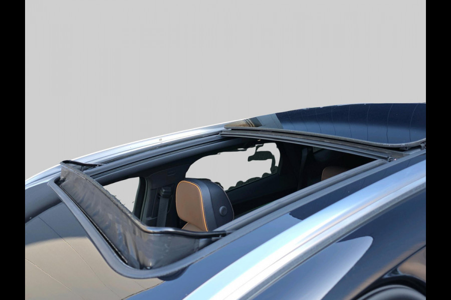 BYD TANG AWD Executive 86 kWh | 517PK | 7-zitter | leder | panoramadak | 360 Camera | Stoelverwarming/koeling | Adaptive cruisecontrol |