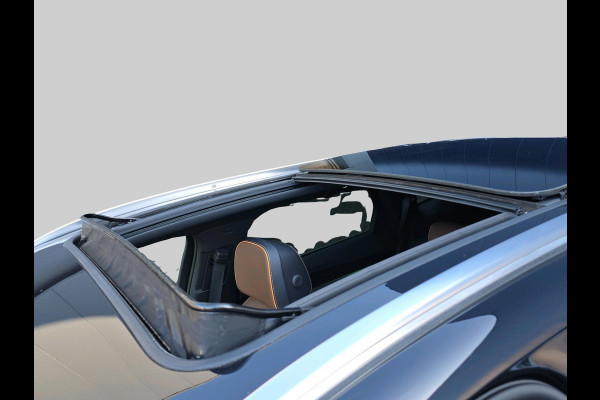 BYD TANG AWD Executive 86 kWh | 517PK | 7-zitter | leder | panoramadak | 360 Camera | Stoelverwarming/koeling | Adaptive cruisecontrol |