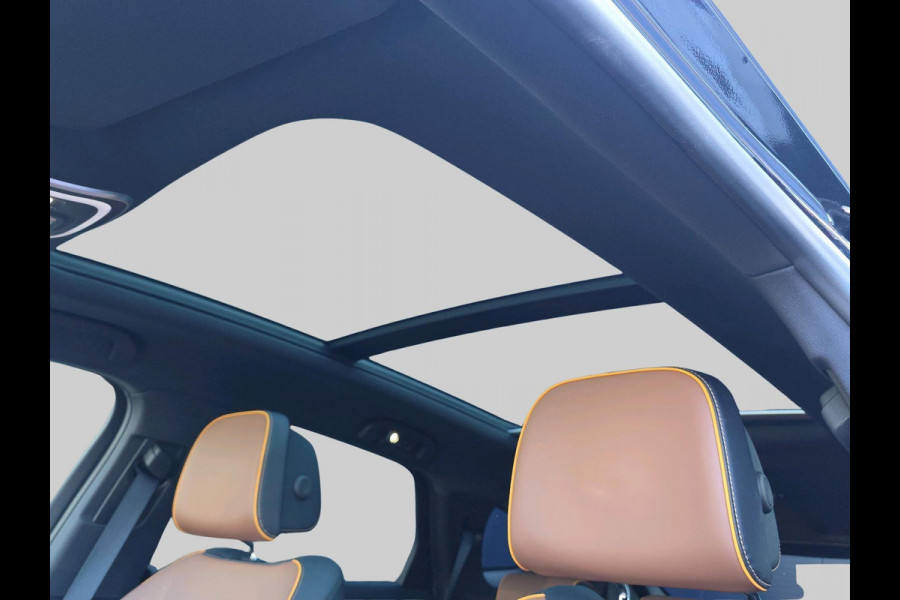 BYD TANG AWD Executive 86 kWh | 517PK | 7-zitter | leder | panoramadak | 360 Camera | Stoelverwarming/koeling | Adaptive cruisecontrol |