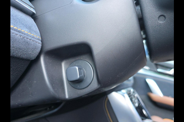 BYD TANG AWD Executive 86 kWh | 517PK | 7-zitter | leder | panoramadak | 360 Camera | Stoelverwarming/koeling | Adaptive cruisecontrol |