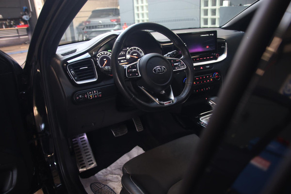 Kia ProCeed 1.5 T-GDI 160PK GT-PlusLine PANO-MEMORY-BTW