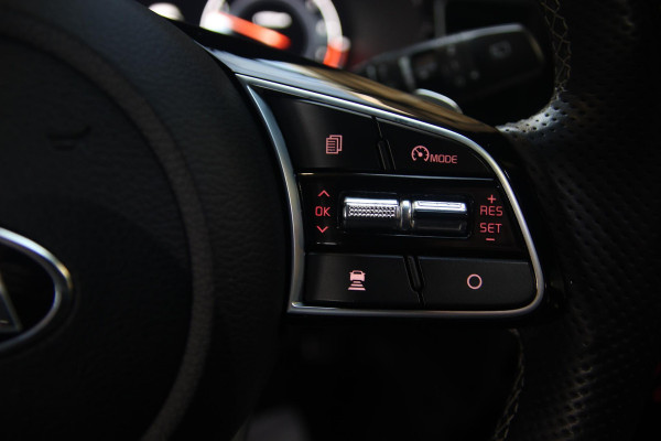 Kia ProCeed 1.5 T-GDI 160PK GT-PlusLine PANO-MEMORY-BTW