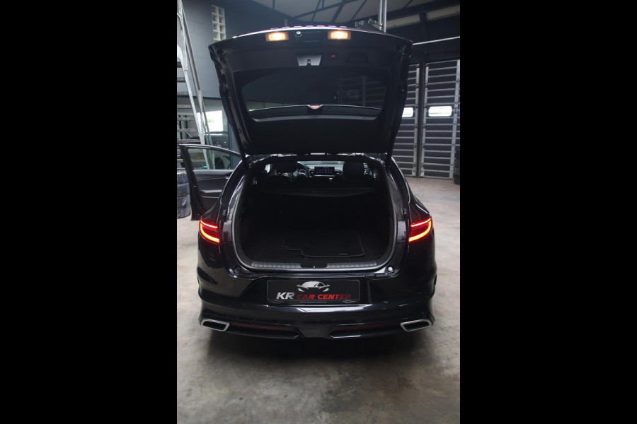 Kia ProCeed 1.5 T-GDI 160PK GT-PlusLine PANO-MEMORY-BTW