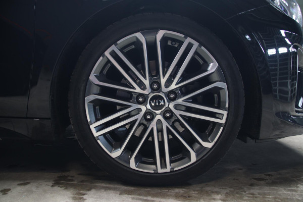 Kia ProCeed 1.5 T-GDI 160PK GT-PlusLine PANO-MEMORY-BTW