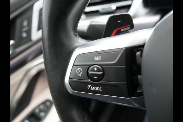 BMW X1 xDrive23i M Sport 204pk Dealer O.H | Panodak | Adaptive Cruise | Lederen Sportstoelen Massage & Memory | Head Up | 360 Camera | Harman Kardon | Widescreen Navi | Parkassist | Keyless | 19"L.M | Apple Carplay |