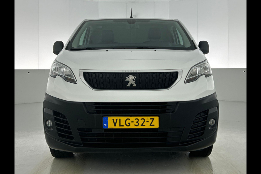 Peugeot Expert 2.0 BlueHDI 180pk Automaat L3 Premium Airco Navi Carplay Cruise Control PDC + Camera achter