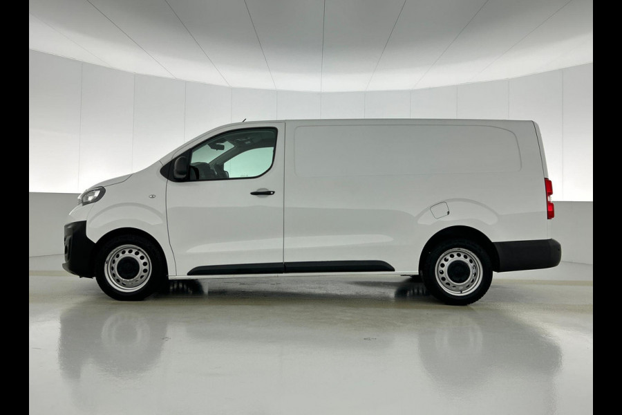 Peugeot Expert 2.0 BlueHDI 180pk Automaat L3 Premium Airco Navi Carplay Cruise Control PDC + Camera achter