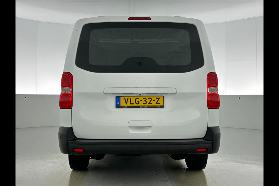 Peugeot Expert 2.0 BlueHDI 180pk Automaat L3 Premium Airco Navi Carplay Cruise Control PDC + Camera achter
