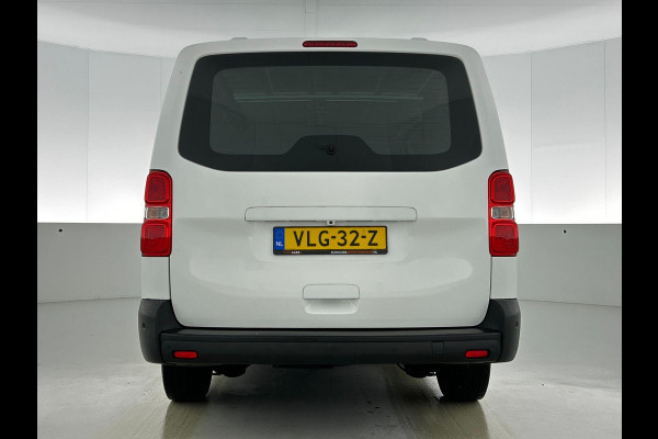 Peugeot Expert 2.0 BlueHDI 180pk Automaat L3 Premium Airco Navi Carplay Cruise Control PDC + Camera achter