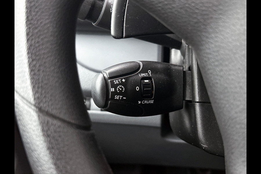 Peugeot Expert 2.0 BlueHDI 180pk Automaat L3 Premium Airco Navi Carplay Cruise Control PDC + Camera achter