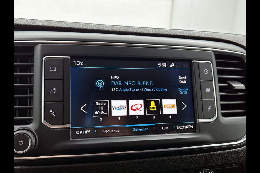 Peugeot Expert 2.0 BlueHDI 180pk Automaat L3 Premium Airco Navi Carplay Cruise Control PDC + Camera achter