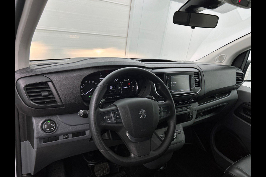 Peugeot Expert 2.0 BlueHDI 180pk Automaat L3 Premium Airco Navi Carplay Cruise Control PDC + Camera achter