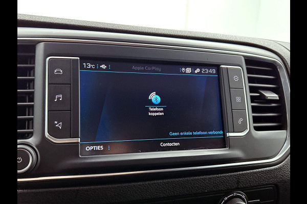 Peugeot Expert 2.0 BlueHDI 180pk Automaat L3 Premium Airco Navi Carplay Cruise Control PDC + Camera achter
