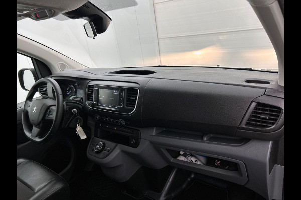 Peugeot Expert 2.0 BlueHDI 180pk Automaat L3 Premium Airco Navi Carplay Cruise Control PDC + Camera achter