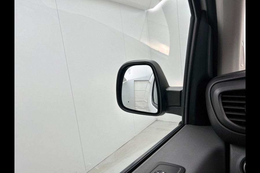 Peugeot Expert 2.0 BlueHDI 180pk Automaat L3 Premium Airco Navi Carplay Cruise Control PDC + Camera achter