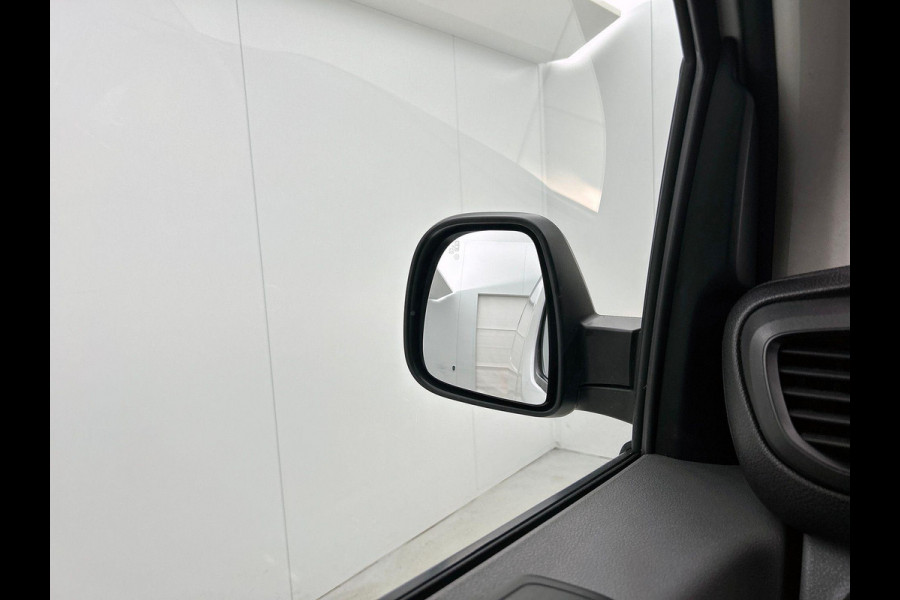 Peugeot Expert 2.0 BlueHDI 180pk Automaat L3 Premium Airco Navi Carplay Cruise Control PDC + Camera achter
