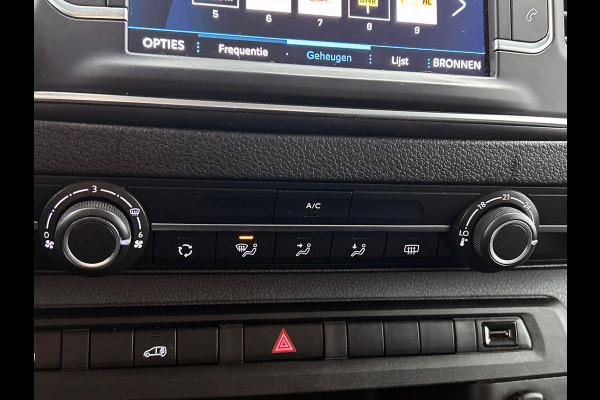 Peugeot Expert 2.0 BlueHDI 180pk Automaat L3 Premium Airco Navi Carplay Cruise Control PDC + Camera achter